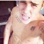 Profile Picture of j bieber como vino al mundo (@justin_en_bolas) on Instagram