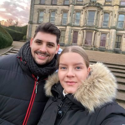 Profile Picture of Max Jordan Tomkins 👀 (@Max_Tomkins97) on Twitter