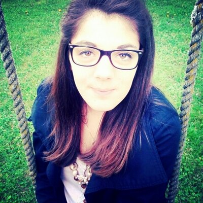 Profile Picture of Anne-Sophie Sallé (@sall_sophie) on Twitter