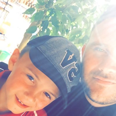 Profile Picture of Nick (@NickLacey17) on Twitter