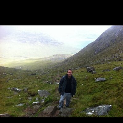Profile Picture of Matthew Peachey (@matt1peachey) on Twitter