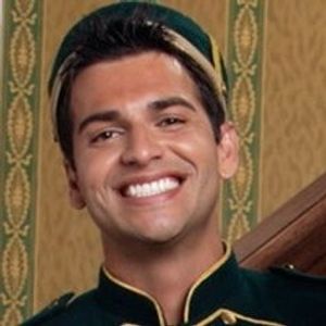 Profile Picture of Esteban Julio Ricardo Montoya De La Rosa Ramirez (@estib8) on Myspace