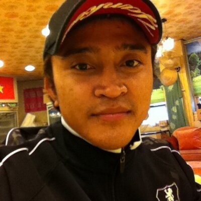 Profile Picture of Martin Rudy (@RudyMartinrudy) on Twitter