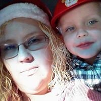 Profile Photo of Crystal Bowers (@matthewmommy201) on Twitter