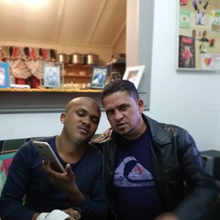 Profile Picture of Mario Botha (@mario.botha.127) on Facebook