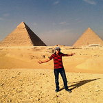 Profile Picture of Mohamed Monem (@mido mn3em) on Flickr
