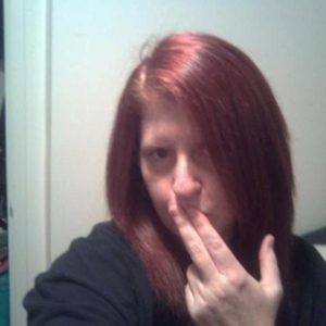 Profile Picture of Marsha Mathews (@greenevildictator) on Myspace