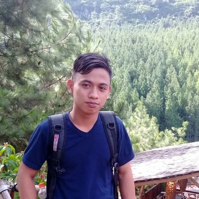 Profile Picture of Ahmad Azizi (@ahmadazizi1997) on Twitter