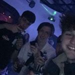 Profile Picture of George Clements (@george_clemo) on Instagram
