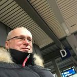 Profile Picture of Allender Steve (@steve.allender) on Instagram