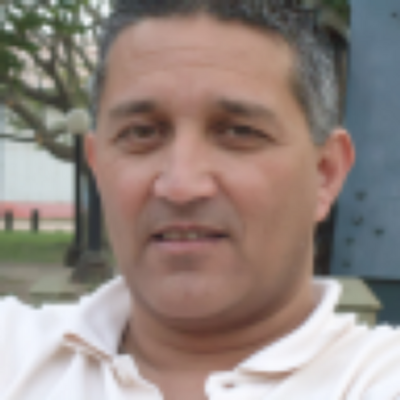 Profile Picture of José Luis Giordano (@jlg_giordano) on Twitter
