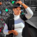 Profile Picture of Thyra Buchanan (@thyrabc) on Instagram