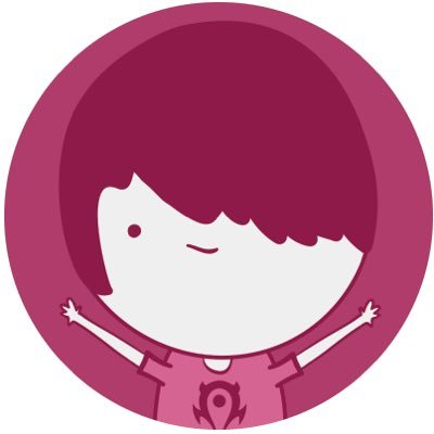 Profile Picture of Chesty LaRue (@GeekGamerChick) on Twitter