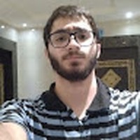 Profile Picture of Ahmad Rahal (@ahmad-rahal-12) on Quora