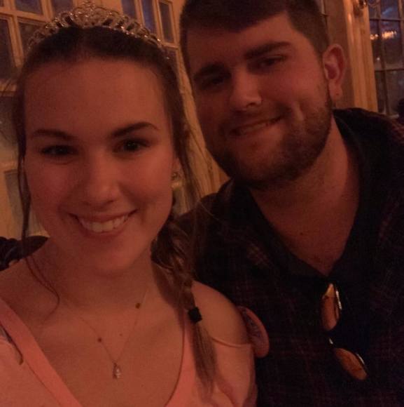 Profile Picture of Matthew Morrow (@bigm4lsu) on Poshmark