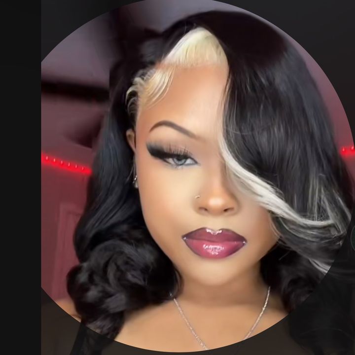 Profile Picture of Gloria C (@gloriaabtrappin) on Tiktok