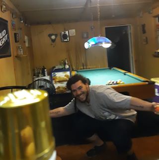 Profile Picture of Jon Dewitt (@Scrobae) on Facebook