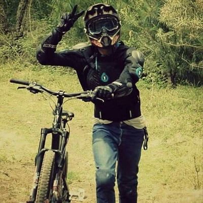 Profile Picture of Halikey Rodríguez (@JesusHalikey) on Twitter