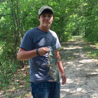 Profile Picture of Kyle Seth Klink (@KlinkSeth) on Twitter