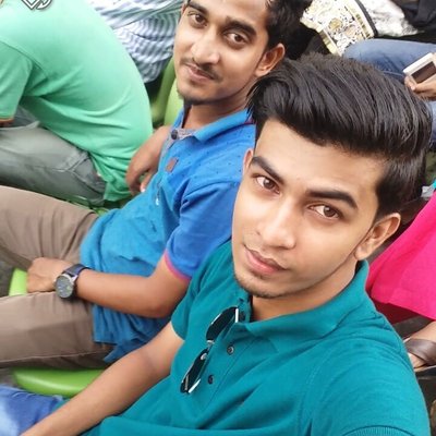 Profile Picture of Rahel Ahmed (@Rahel_love_cric) on Twitter