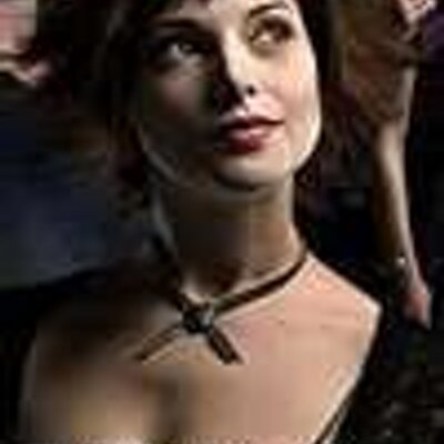 Profile Picture of Kendra Byler (@team_alice4life) on Twitter