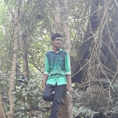 Profile Picture of Ashwin Muthiah (@MuthiahAshwin) on Twitter
