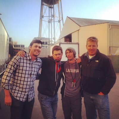 Profile Picture of David Stickler (@misdirectionpic) on Twitter