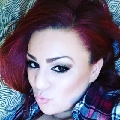 Profile Picture of Stacey Lynn Nevarez (@staceynevarez1) on Twitter