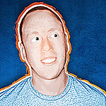 Profile Picture of Brian Peters (@RevelGraphics) on Flickr