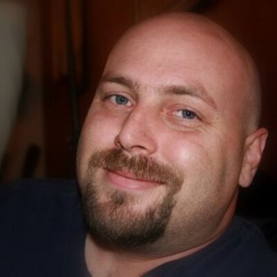 Profile Picture of Brian Mattson (@HorribleDoom) on Twitter