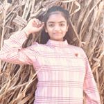 Profile Picture of sneha chaudhary (@sneha_2k05) on Instagram