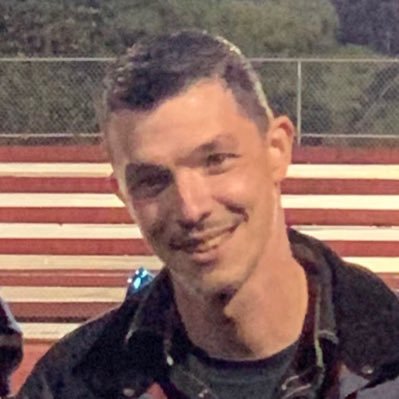 Profile Picture of Brandon Coble (@BrandonCoble84) on Twitter