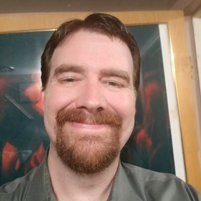 Profile Picture of Jeremy Simms (@JeremySimms11) on Twitter