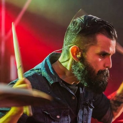 Profile Picture of Mike Montgomery (@iwabomike) on Twitter