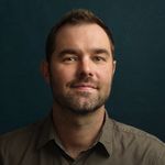 Profile Picture of Zachary Scott (@zacharyscott_studio) on Instagram