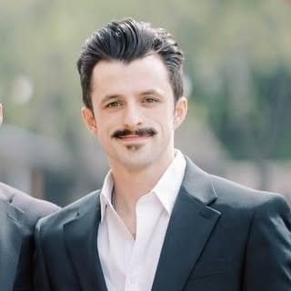 Profile Picture of Aaron Webb (@aaron_webb) on Instagram