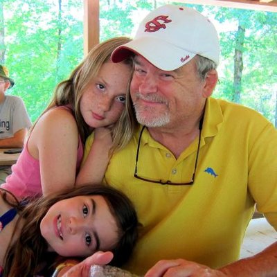 Profile Picture of Gordon S. Skip Phillips (@GordonSkip) on Twitter