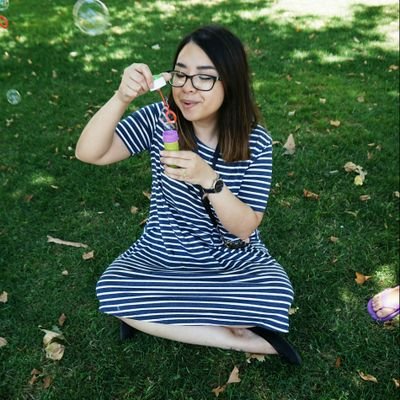 Profile Picture of Lily (@EllicedeLeon) on Twitter