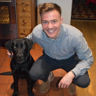 Profile Picture of Luke Greer (@LukeGreer_) on Twitter