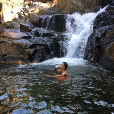 Profile Picture of Raymond A. De Sousa (@Ray_A99) on Twitter