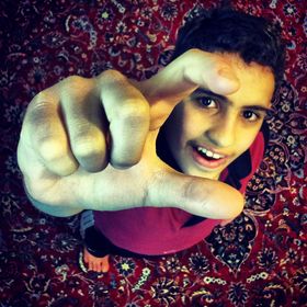 Profile Picture of Mohammad Barzegarasl (@mohammadbarzegarasl) on Pinterest