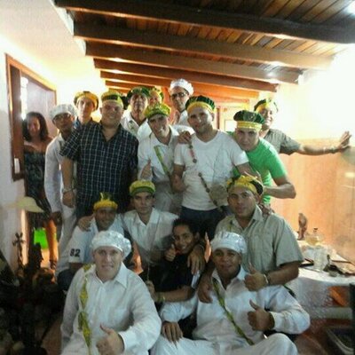 Profile Picture of Daniel Colina (@DanielColina) on Twitter