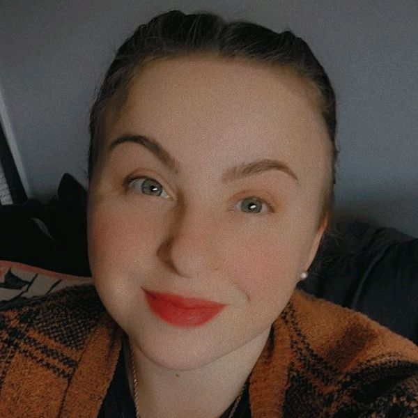 Profile Picture of Cassandra Walsh (@casswalsh33) on Tiktok