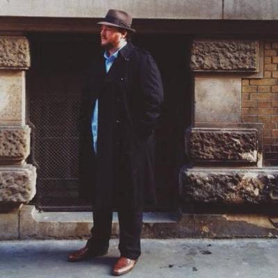 Profile Picture of C. Jason Gulledge (@cjgulledge) on Twitter