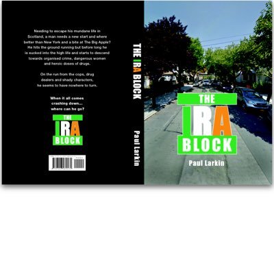 Profile Picture of TheIRABlock (@TheIRAblock) on Twitter
