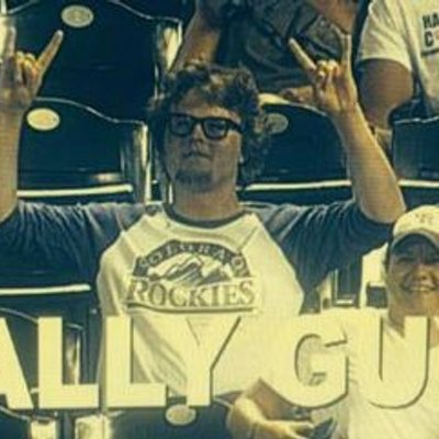 Profile Picture of Steven Ayler (@pianoayler) on Twitter