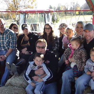 Profile Picture of DarrellDesiree Wilson (@darrelldesiree.wilson) on Facebook