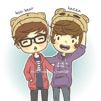 Profile Picture of Honey Lemon (@MariaJo20545364) on Twitter