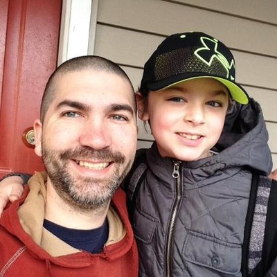 Profile Picture of Josh Harriman (@JoshHarriman) on Twitter