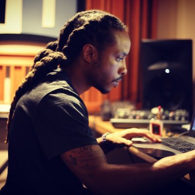 Profile Picture of Slo Meezy (@Slomeezybeatz) on Twitter